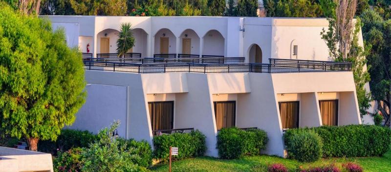 Rodosz utazás Cosmopolitan Sol By Melia