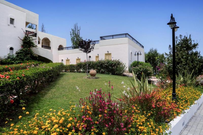 Rodosz utazás Cosmopolitan Sol By Melia