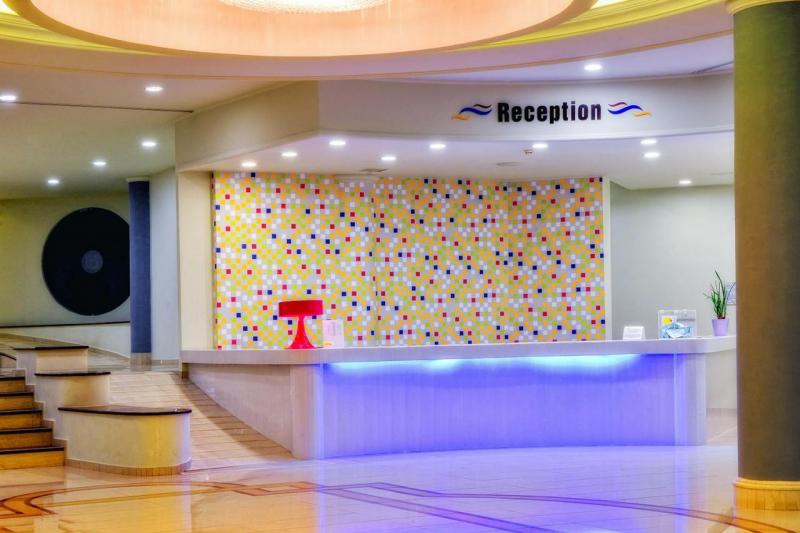 Rodosz utazás Cosmopolitan Sol By Melia