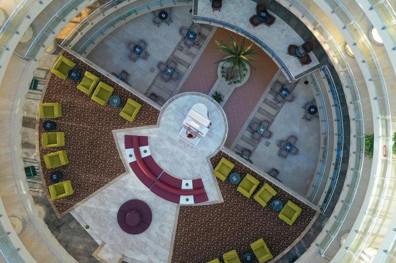 Side utazás Crystal Admiral Resort Suites & Spa