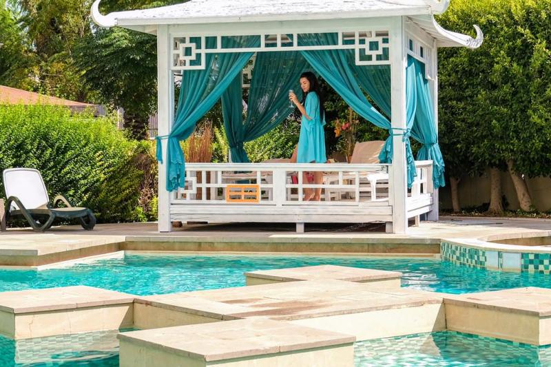 Side utazás Crystal Admiral Resort Suites & Spa