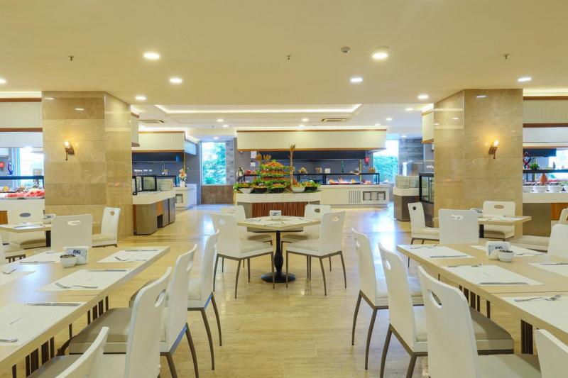 Side utazás Crystal Admiral Resort Suites & Spa