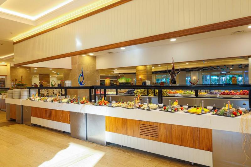 Side utazás Crystal Admiral Resort Suites & Spa