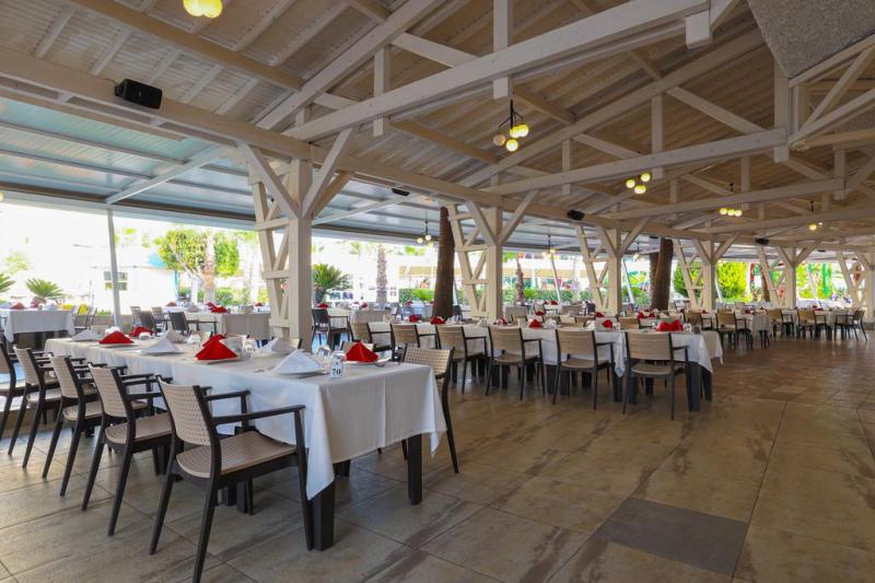 Side utazás Crystal Admiral Resort Suites & Spa