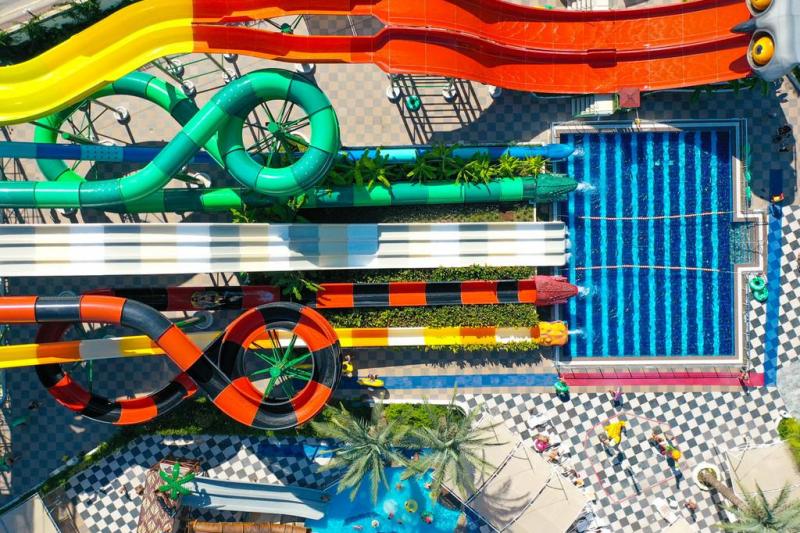 Side utazás Crystal Admiral Resort Suites & Spa