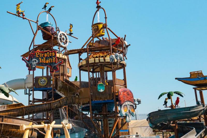 Side utazás Crystal Admiral Resort Suites & Spa