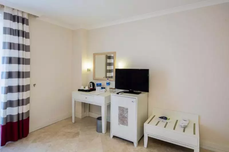 Crystal Boutique Beach Resort Belek