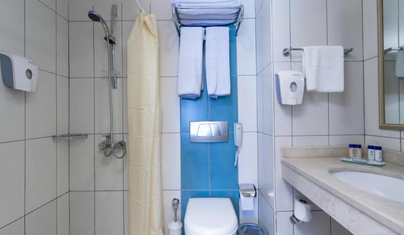 Belek utazás Crystal Boutique Beach Resort