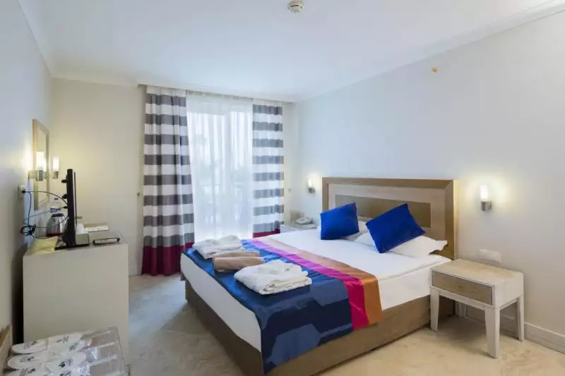 Crystal Boutique Beach Resort Belek