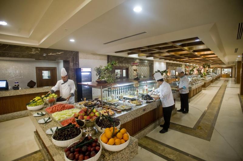 Belek utazás Crystal Family Resort & Spa