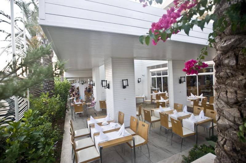 Belek utazás Crystal Family Resort & Spa