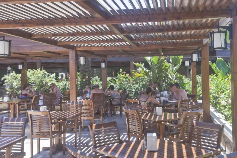 Belek utazás Crystal Family Resort & Spa