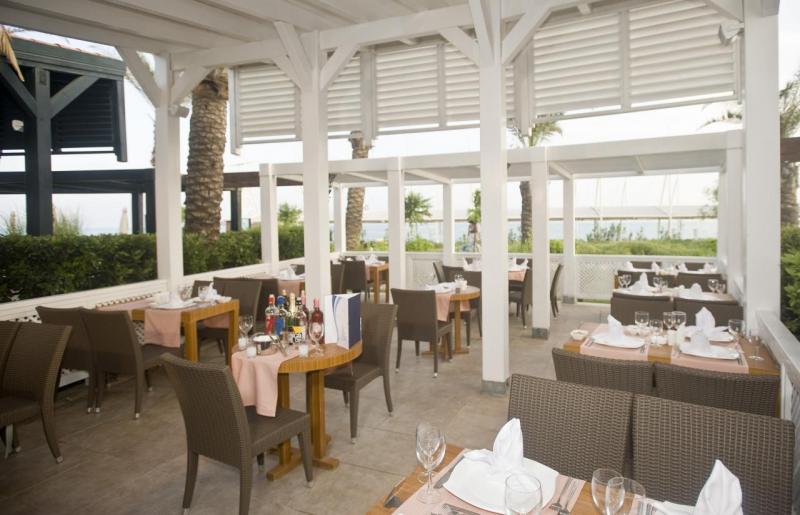 Belek utazás Crystal Family Resort & Spa