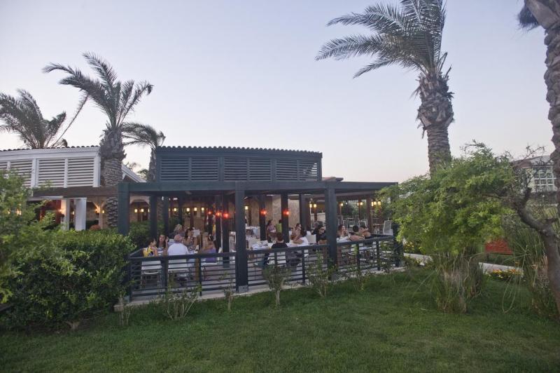 Belek utazás Crystal Family Resort & Spa