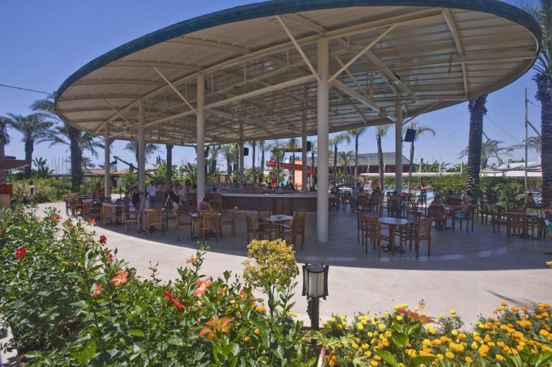 Belek utazás Crystal Family Resort & Spa