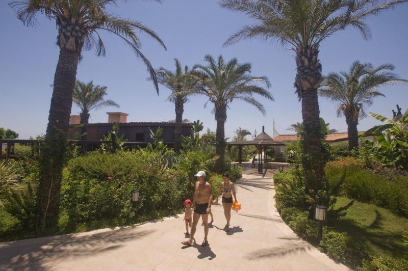 Belek utazás Crystal Family Resort & Spa