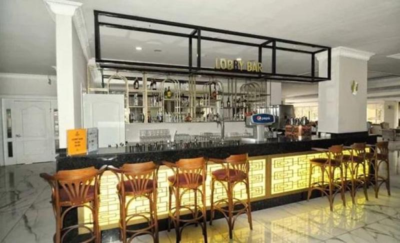 Alanya utazás Crystal Land Of Paradise Hotel