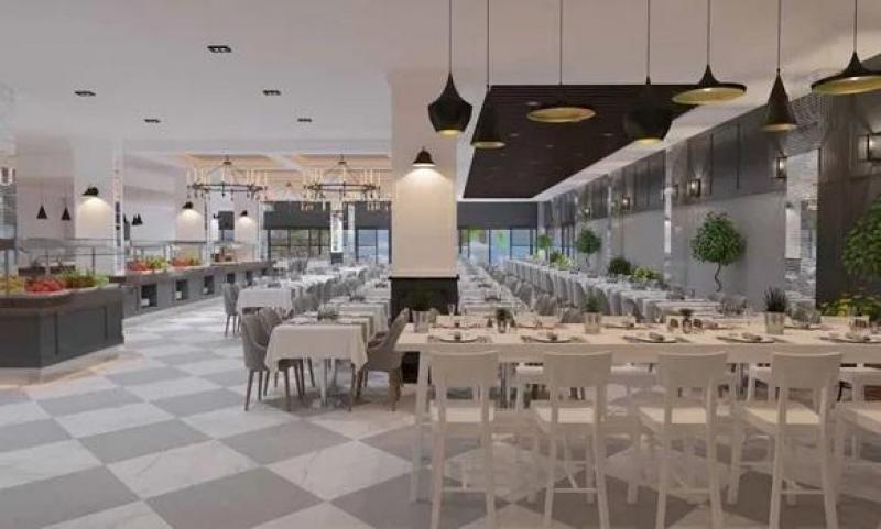 Alanya utazás Crystal Land Of Paradise Hotel