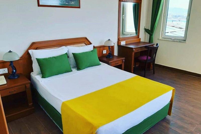 Alanya utazás Crystal Land Of Paradise Hotel