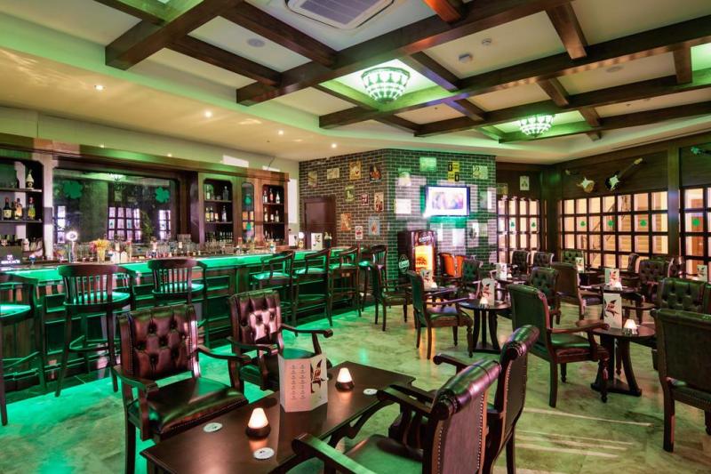 Side utazás Crystal Sunset Luxury Resort & Spa