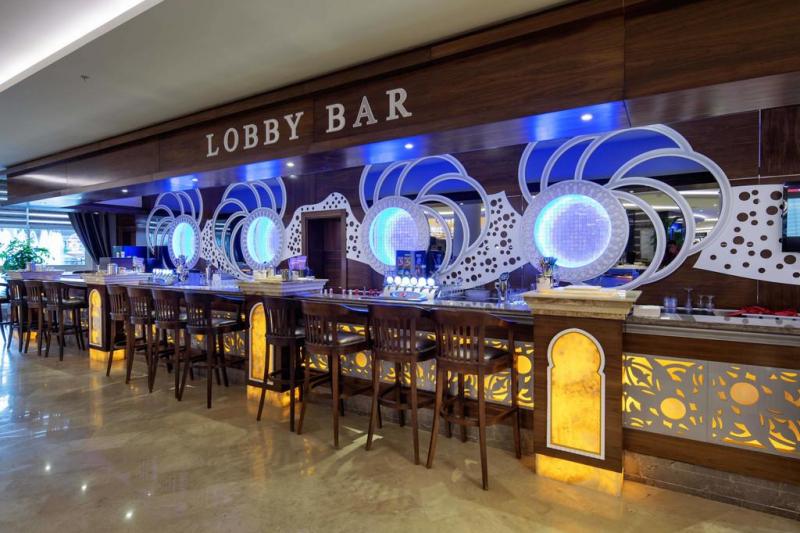 Side utazás Crystal Sunset Luxury Resort & Spa