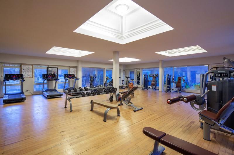 Belek utazás Crystal Tat Beach Golf Resort & Spa