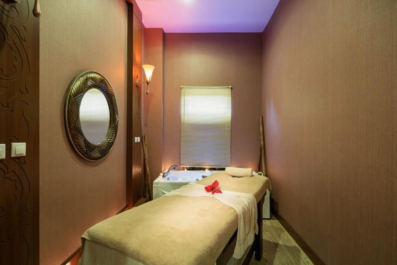 Belek utazás Crystal Tat Beach Golf Resort & Spa