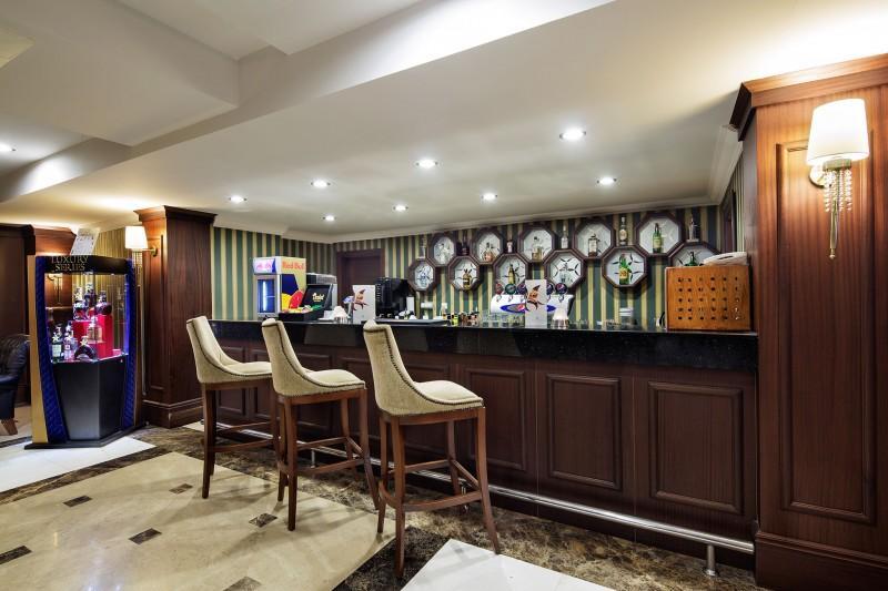 Belek utazás Crystal Tat Beach Golf Resort & Spa