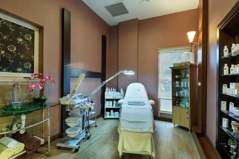 Belek utazás Crystal Tat Beach Golf Resort & Spa