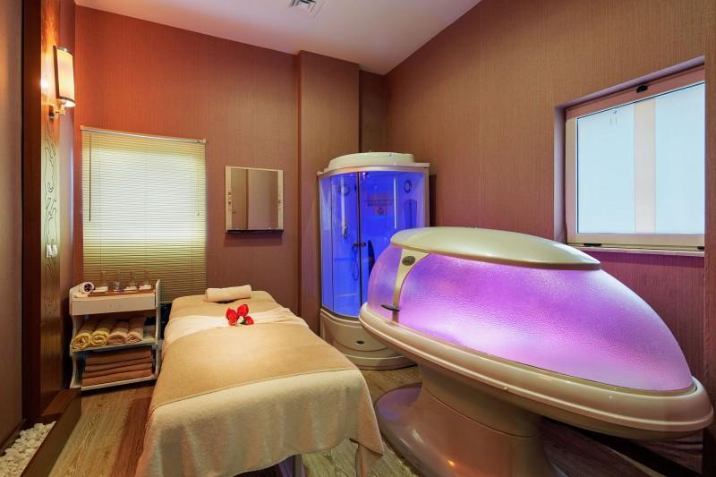 Belek utazás Crystal Tat Beach Golf Resort & Spa