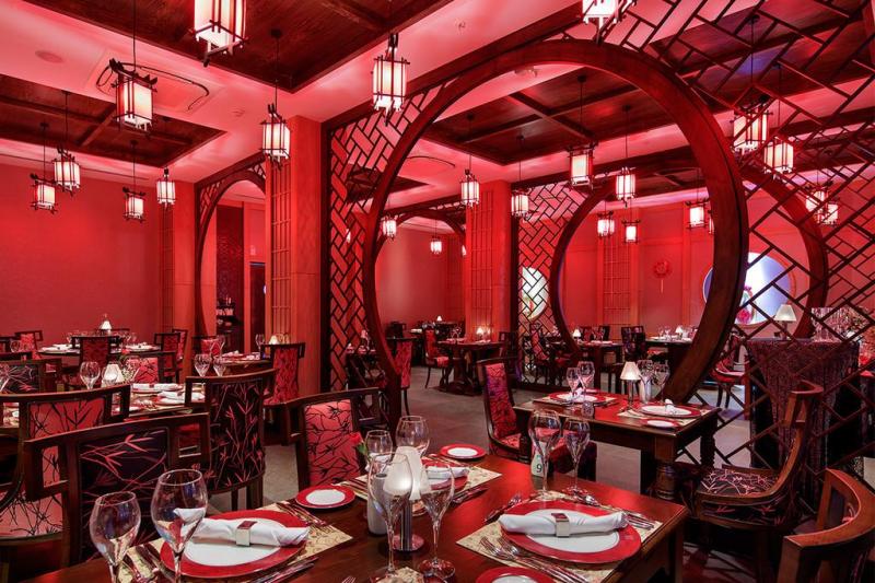 Belek utazás Crystal Waterworld Resort & Spa