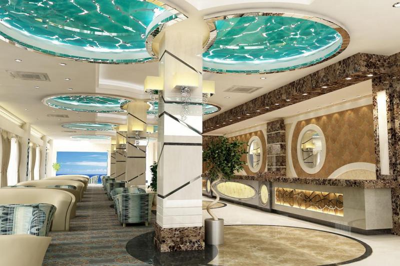 Belek utazás Crystal Waterworld Resort & Spa