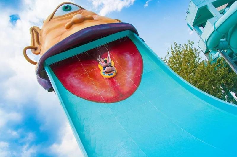 Kemer utazás Daima Biz Hotel