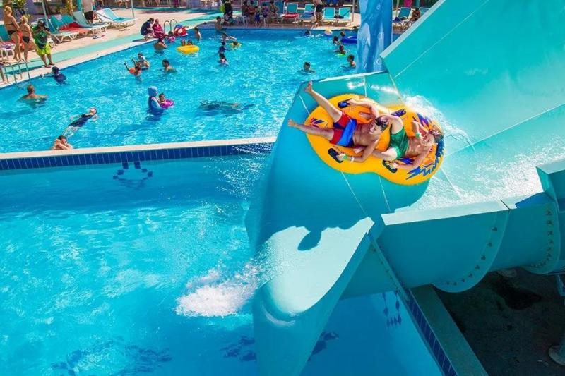 Kemer utazás Daima Biz Hotel