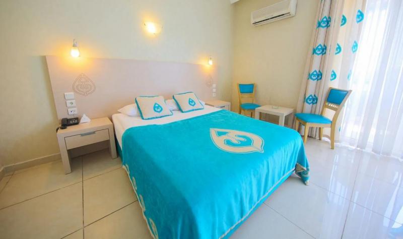 Kemer utazás Daima Biz Hotel