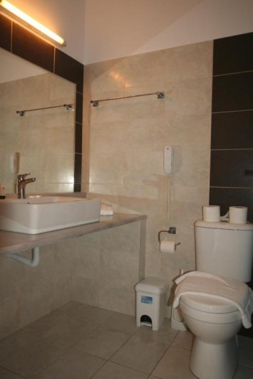 Rodosz Faliraki utazás Diagoras Hotel