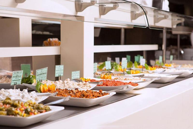 Side utazás Diamond Beach Hotel & Spa