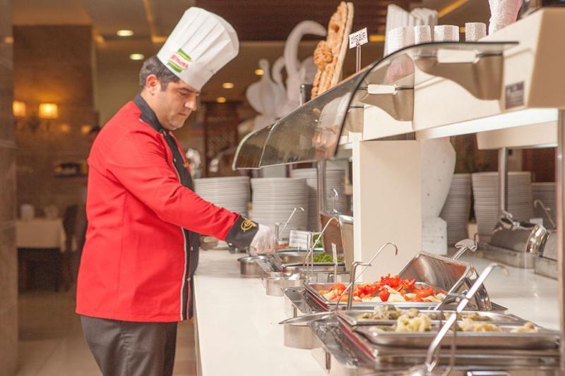 Side utazás Diamond Beach Hotel & Spa