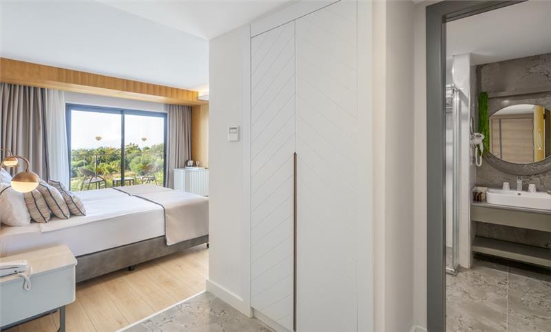 Side utazás Diamond Deluxe Hotel & Spa