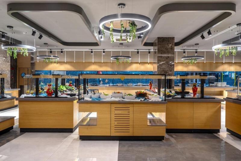 Side utazás Diamond Deluxe Hotel & Spa