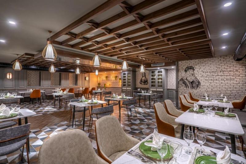 Side utazás Diamond Deluxe Hotel & Spa