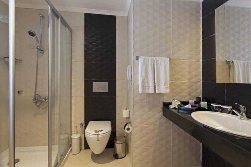 Alanya utazás Diamond Hill Resort & Spa Hotel