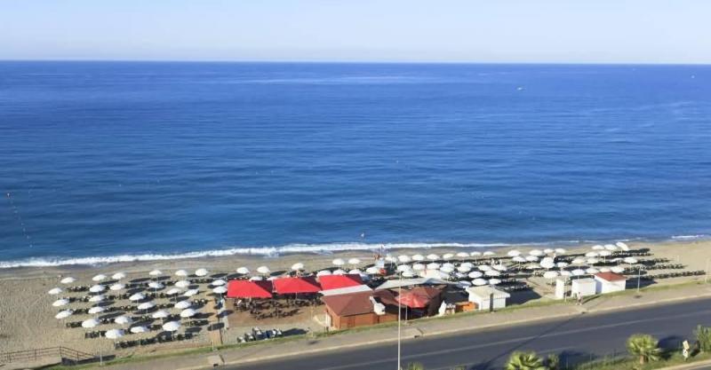 Alanya utazás Diamond Hill Resort & Spa Hotel