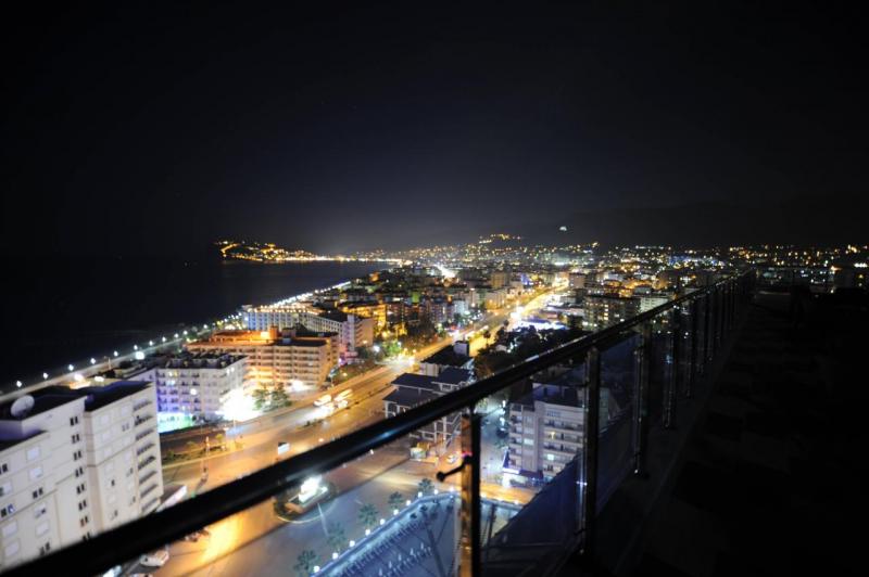 Alanya utazás Diamond Hill Resort & Spa Hotel