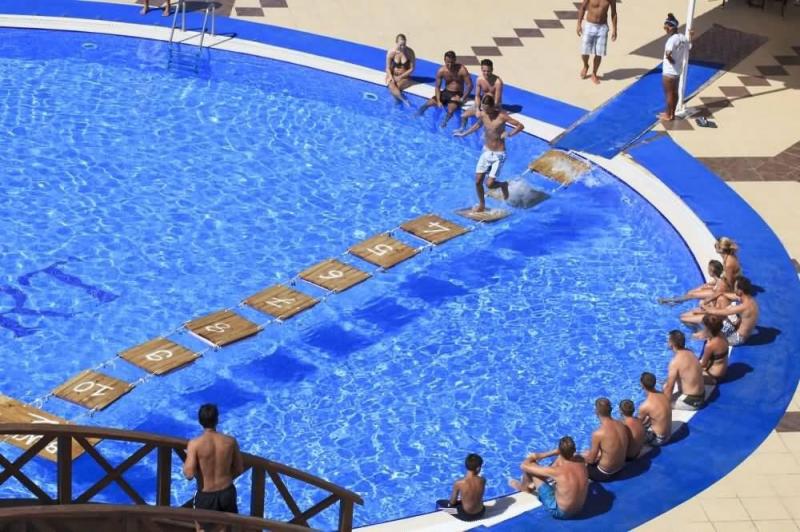 Alanya utazás Diamond Hill Resort & Spa Hotel