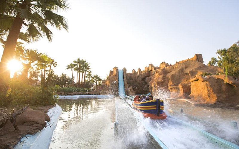 Hammamet utazás Diar Lemdina Hotel