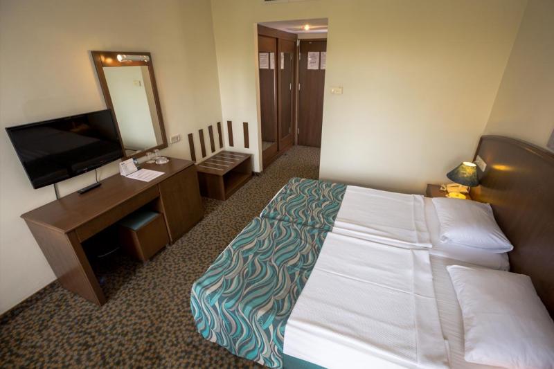 Side utazás Dosi Hotel