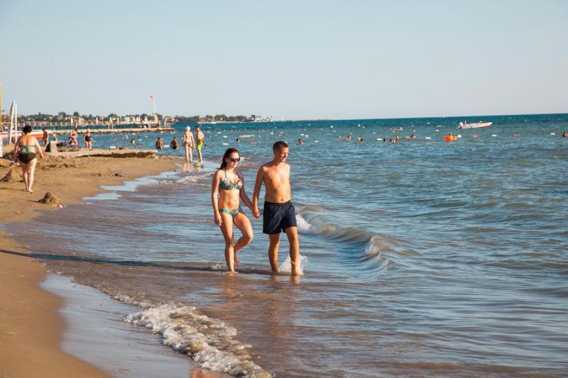 Side utazás Dosi Hotel