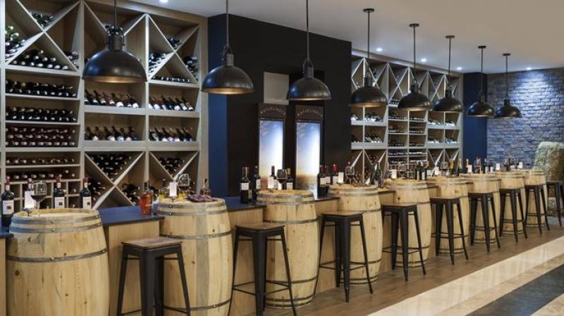 Kemer utazás Double Tree By Hilton Kemer