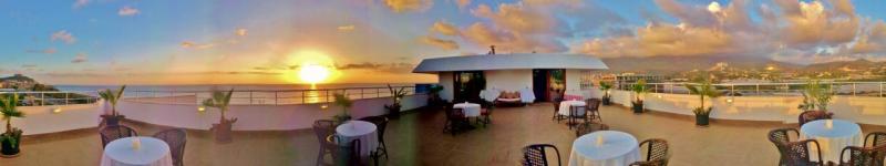 Alanya utazás Drita Resort & Spa